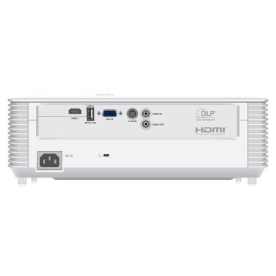 проектор Exell EXD101W Белый