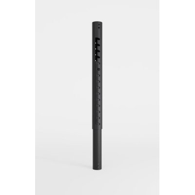 штанга телескопическая Exell EXi-P4500-1770 черный