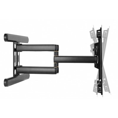 кронштейн Exell EXi-X9064 черный