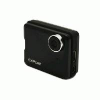 видеорегистратор Explay DVR-008 Черный