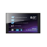 планшет Explay Lagoon 3G Black