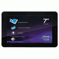 планшет Explay Surfer 7.04 Black