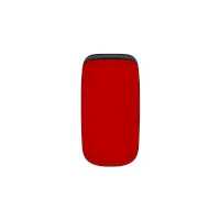 мобильный телефон F+ Flip 1 Red
