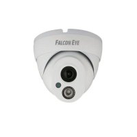 IP видеокамера Falcon Eye FE-IPC-DL200P Eco