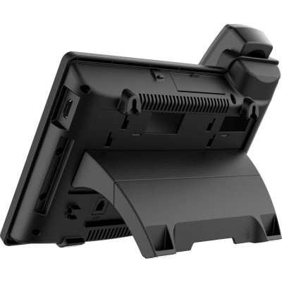 IP телефон Fanvil F600S Черный