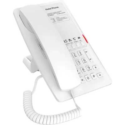 IP телефон Fanvil H4W White Белый