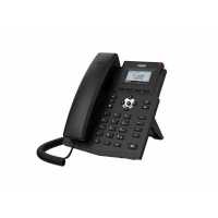 IP телефон Fanvil X3SG Lite Черный