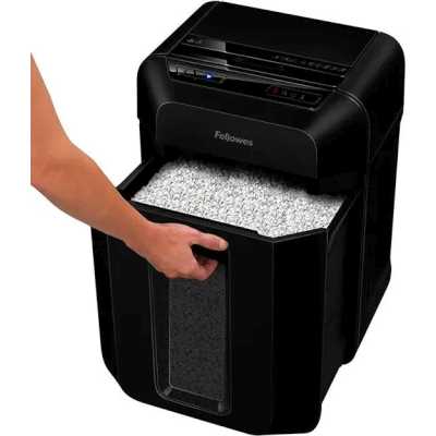шредер Fellowes AutoMax 90М Белый