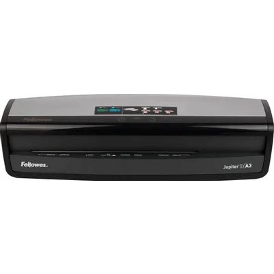ламинатор Fellowes Jupiter A3 FS-57484 Белый