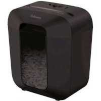 шредер Fellowes PowerShred LX25M