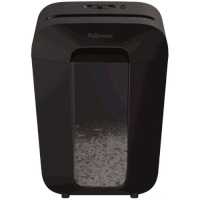 шредер Fellowes PowerShred LX70 Черный