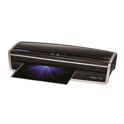 ламинатор Fellowes Venus A3 FS-57467 Черный
