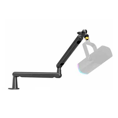 микрофонная стойка Fifine BM88 Black
