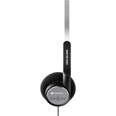гарнитура Fiio Snowsky Wind Black