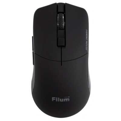 мышь Filum FL-GMW05-BK Черный