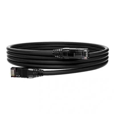 патч-корд Filum FL-PC-U5E-2.0-LSZH-BK Черный