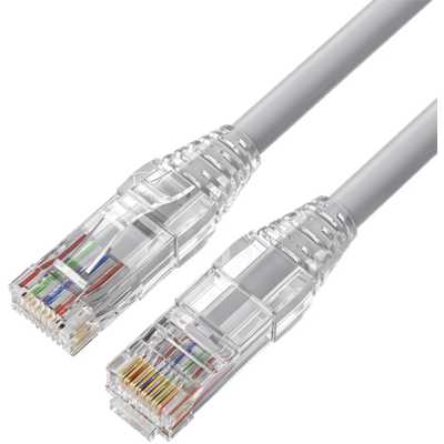 патч-корд Filum FL-PC-U6-1.0-LSZH-GY Серый