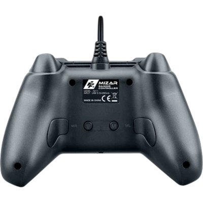 геймпад FlashFire F211 Black