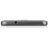 смартфон Fly FS554 Power Plus FHD Grey серый