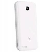 смартфон Fly IQ434 Era Nano 5 White
