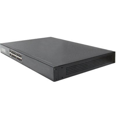 VoIP-шлюз Flyingvoice FGW4148-16S