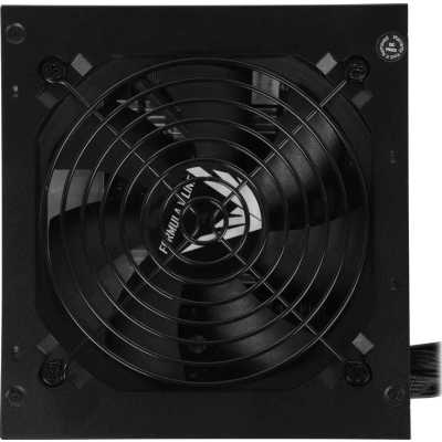 блок питания Formula KCAS Plus 700W Черный