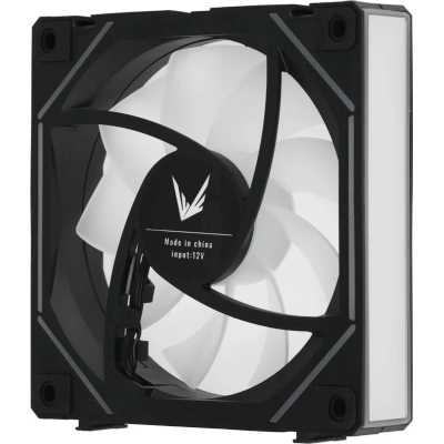 кулер Formula Air Bridge ARGB Black