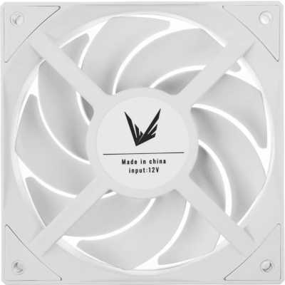 кулер Formula Air Bridge Plus ARGB White
