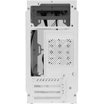 корпус Formula Air Mesh G1 White