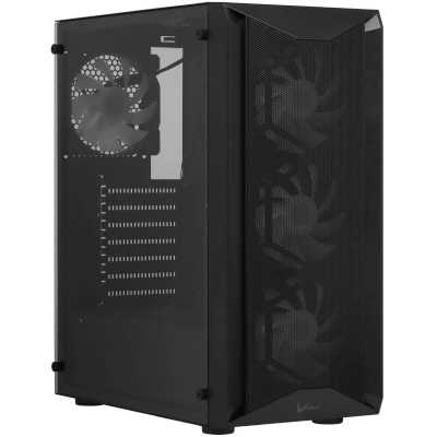 корпус Formula Air Power G1 Black