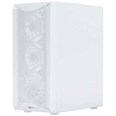 корпус Formula Air Power G1 White