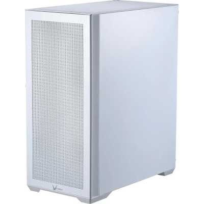 корпус Formula Air Power G5 White