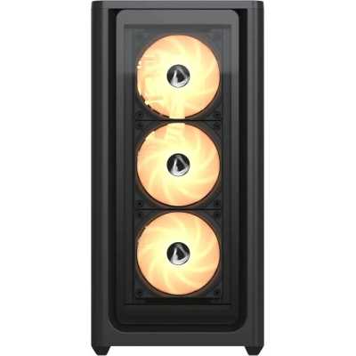 корпус Formula Air Power G9 Duo Black