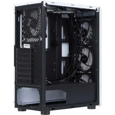 корпус Formula CL-3303W RGB White