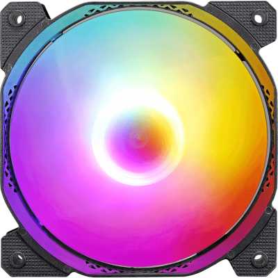 кулер Formula Cosmic 14BK ARPW ARGB