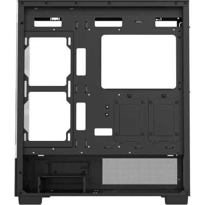 корпус Formula Crystal E1 Floe Black