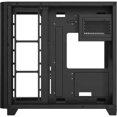 корпус Formula Crystal U2 Floe Black