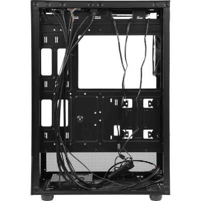 корпус Formula Crystal Z1 Plus Black