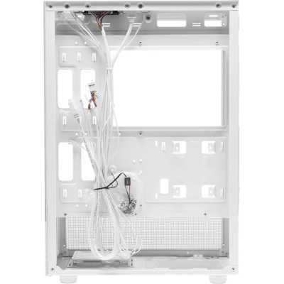 корпус Formula Crystal Z1 White