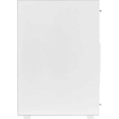 корпус Formula Crystal Z1 White