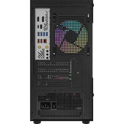 корпус Formula Crystal Z1CM Black