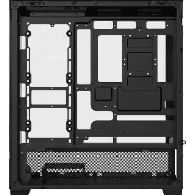 корпус Formula Crystal Z2 Plus FR Black