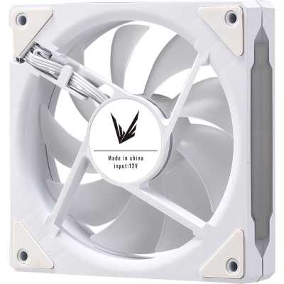 кулер Formula Floe 12WH ARPW ARGB