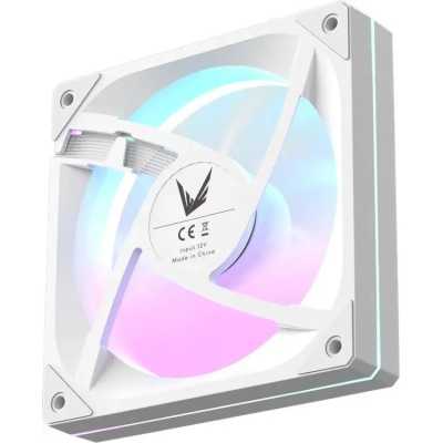 кулер Formula Floe Se 12 Reverse White Белый
