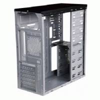 корпус Formula FN-241P 500W