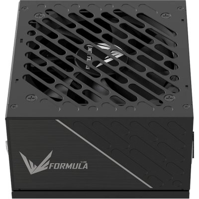 блок питания Formula FV-550WD Черный