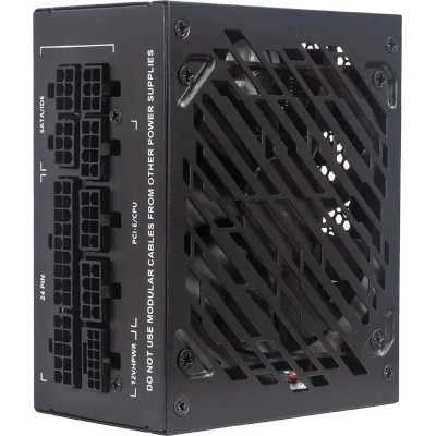 блок питания Formula GSFX-600 Черный
