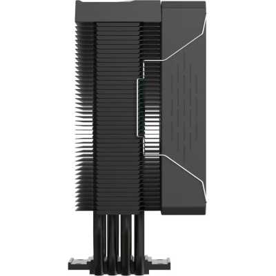 кулер Formula Ice Burg ARPW 4P Black Черный