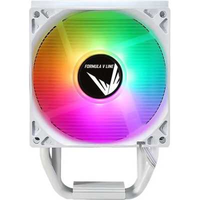 кулер Formula Ice Burg ARPW 4P White 4PIN Белый