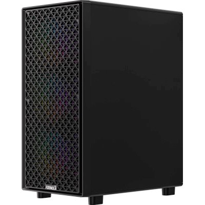 корпус Formula Mana Dynamic AR Black